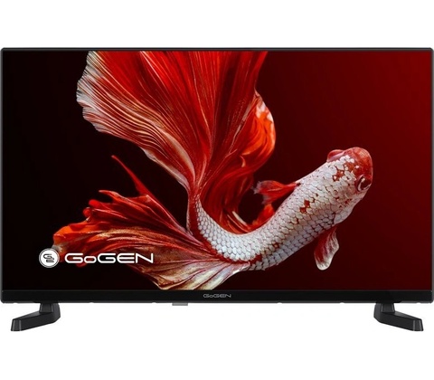 GoGEN TVH 32P320T