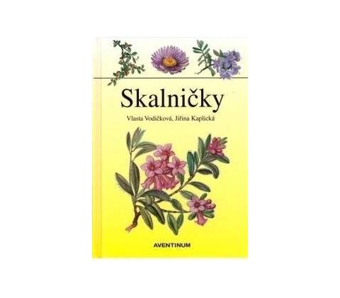 Skalničky