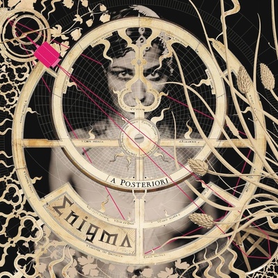 Enigma - A Posteriori CD