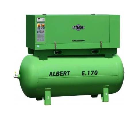 Atmos Albert E.170