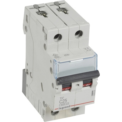 Legrand C25/1+N 403530