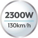 Image 1 of Remington HYDRAluxe AC8901