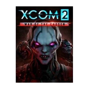 2K Games XCOM 2 War of the Chosen DLC (PC)