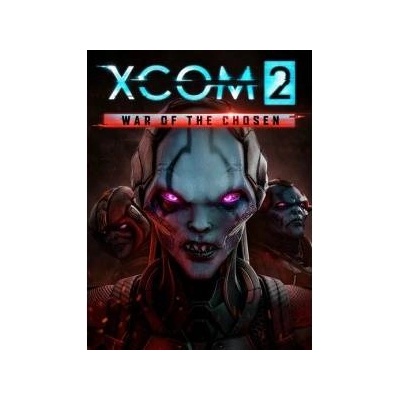 2K Games XCOM 2 War of the Chosen DLC (PC)