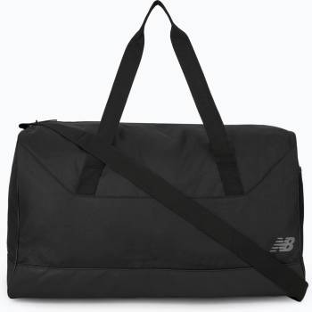 New Balance Чанта New Balance Essential Large Duffel 39 l black
