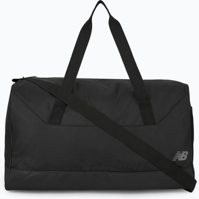 New Balance Чанта New Balance Essential Large Duffel 39 l black