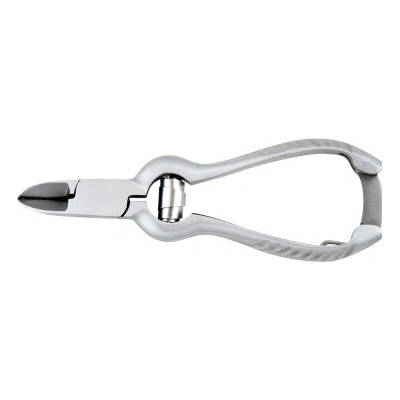 Dekor Kleště nehtové, pružinové pedikúra 12 cm