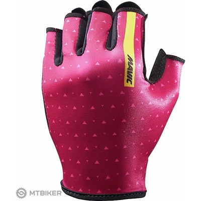 Mavic Sequence Wmn SF pink