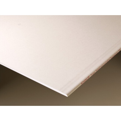 Protipožární sádrokartonová deska Knauf RED PIANO GFK 125 mm 1250 x 2000 mm