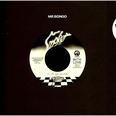 Smoke Inc - Waitin' For Love (Remastered) (7" Vinyl) (7119691290577)