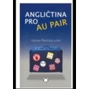 Angličtina pro au pair