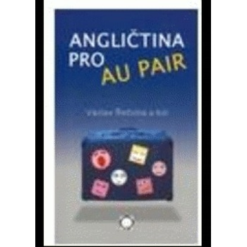 Angličtina pro au pair