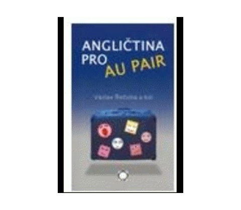 Angličtina pro au pair