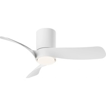 Mantra Nemo II XS LED 15W 3000-5000K, bílá 72cm