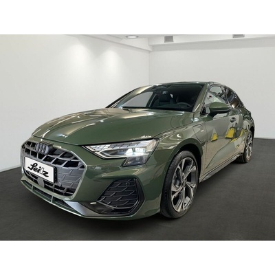 Audi A3 TFSIe S-line Sportback 150 kW