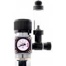 Strideways CO2 regulator s nočným vypínaním