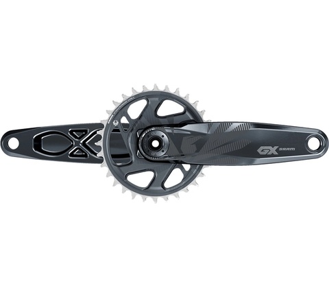 Sram GX Eagle SuperBoost+DUB