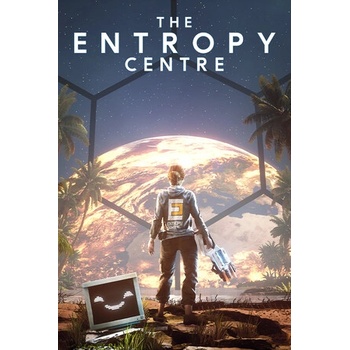 Playstack The Entropy Centre (PC)