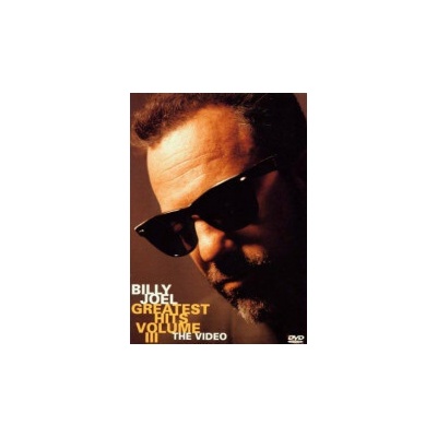 JOEL BILLY: GREATEST HITS III DVD