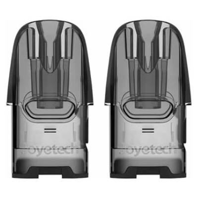 Joyetech EVIO C cartridge Black 2Pack