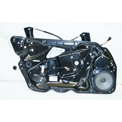 mechanismus stahování oken levý přední VW Passat B6 3C0 3C1837755K