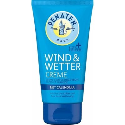 Penaten Ochranný krém proti chladu a vetru 75 ml