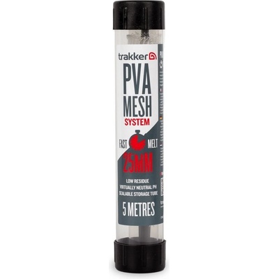 Trakker Products PVA punčocha PVA Mesh System 5 m 25 mm