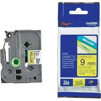 Image 1 of Brother TZe-S621