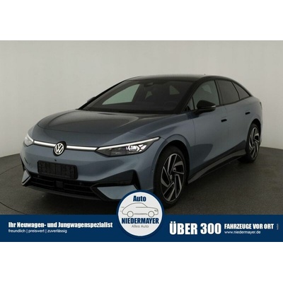 Volkswagen ID.7 Pro 210 kW