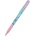 AXENT Химикалка Axent Selyshcheva Spring 0.7 mm Син (1601002-06-AB1098-06-02-A)