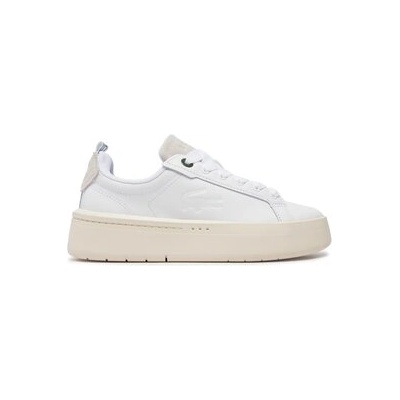 Lacoste Сникърси Carnaby Platform 745SFA0040 Бял (Carnaby Platform 745SFA0040)