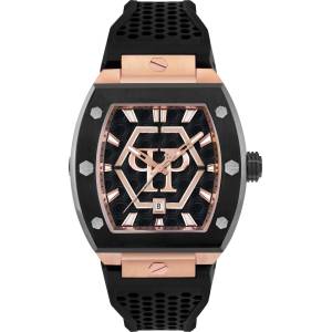 Philipp Plein Мъжки часовник Philipp Plein The Hexagon Phantom PWPUA0124 (PWPUA0124) Часовници