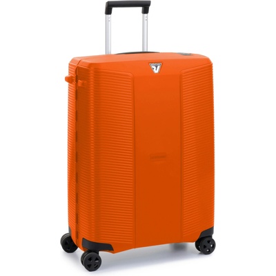 Roncato kufor MODULIGHT DLX M oranžová 68,5x48x28 cm