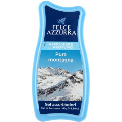 Felce Azzurra Gel Pura Montagna 140 g
