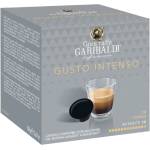 Gran Caffe GARIBALDI Гарибалди кафе капсули Интензо 16бр. АММ система