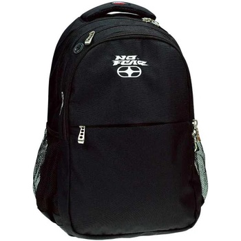 UWEAR Раница No Fear Black