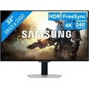 Samsung Odyssey OLED G8 S32DG802SU