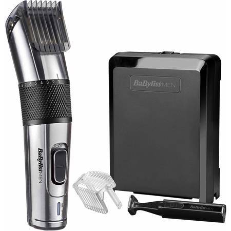 Babyliss E977E バリカン BaByliss E977E od 1 274 Kč - Heureka.cz