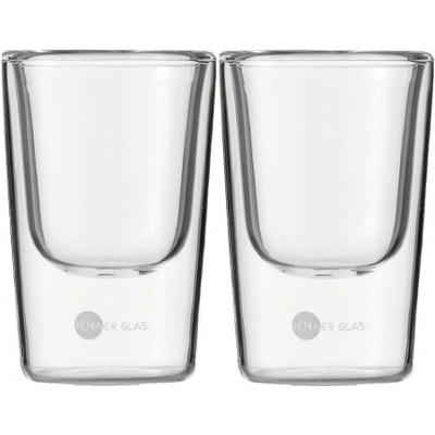 Jenaer Glas termo skleničky Hot´n Cool S 2 x 85 ml