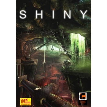 Shiny (Deluxe Edition)