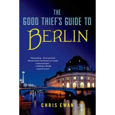 The Good Thief's Guide to Berlin