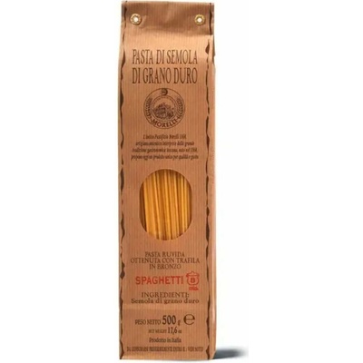 Morelli Spaghetti 8 minút 0,5 kg
