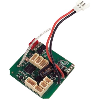 Amewi Trade GmbH Přijímač a ESC Maule M7