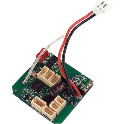 Amewi Trade GmbH Přijímač a ESC Maule M7