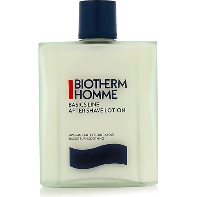 Biotherm Homme Razor Burn Eliminator voda po holení 100 ml