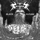 Vektor - Black Future - Digipack CD
