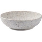 Humdakin Голяма купа Humdakin Rome Terrazzo с капаче 40 см бежова (549-138)