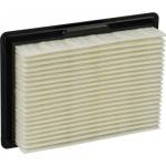VHBW Филтър за Bosch GAS 10 / GAS 8 V-LI (889002201)