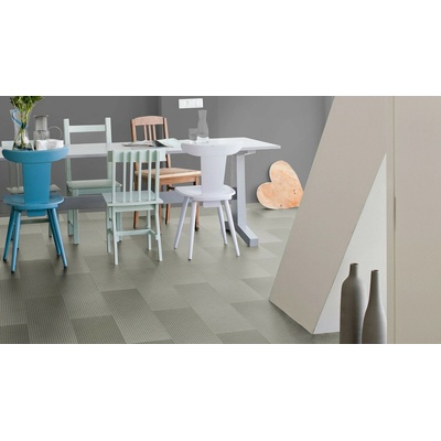 Forbo Flotex Planks Boxcross Linen 133005 2.50 m²