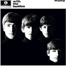 BEATLES: WITH THE BEATLES/R. CD